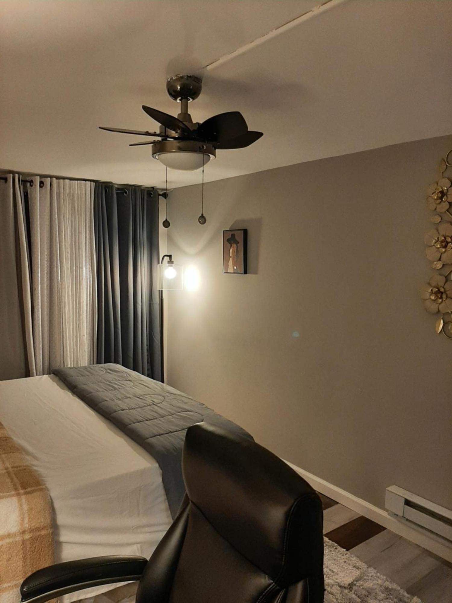 Ferienwohnung Mjd Havens Washington Exterior foto