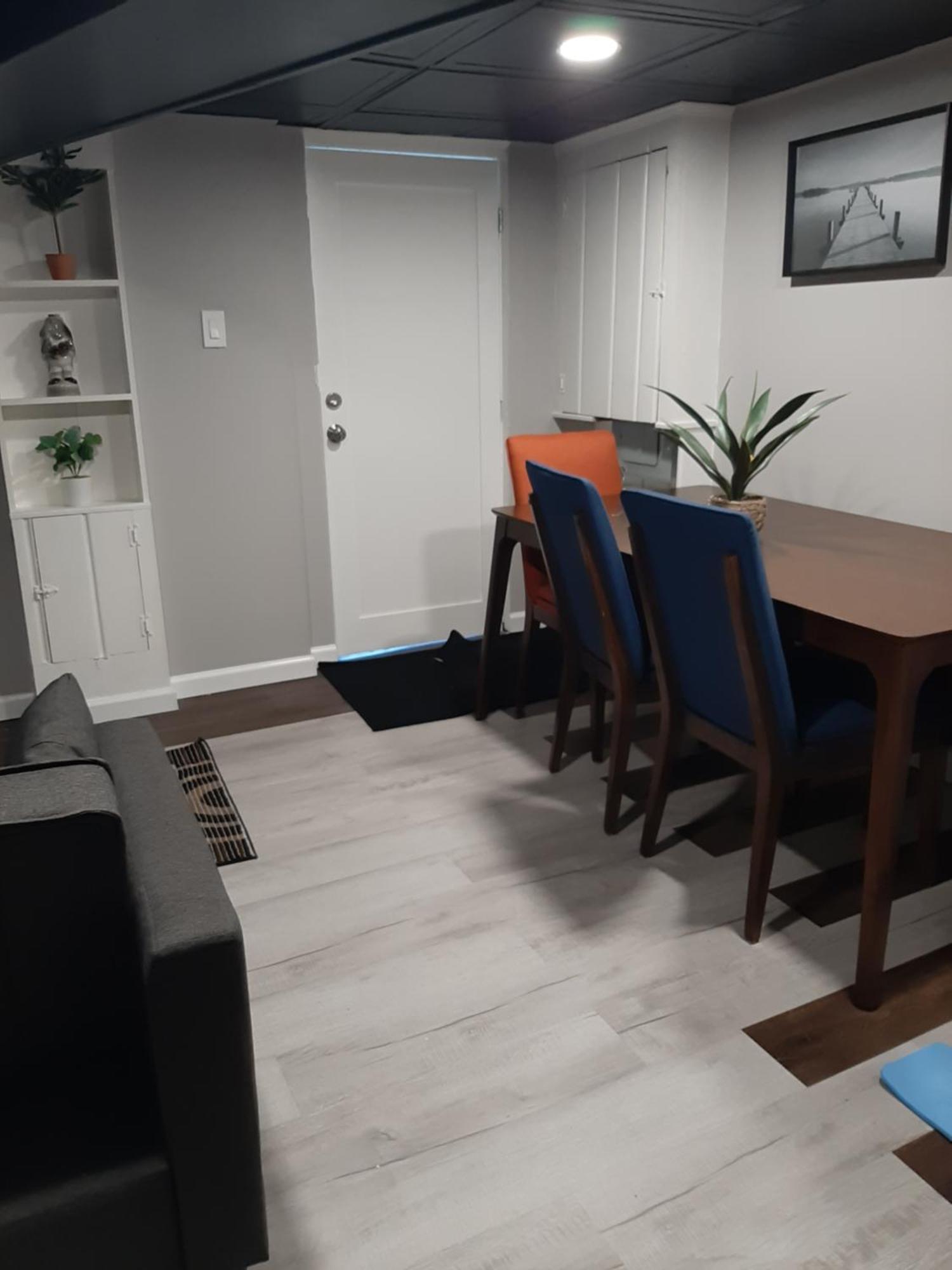 Ferienwohnung Mjd Havens Washington Exterior foto