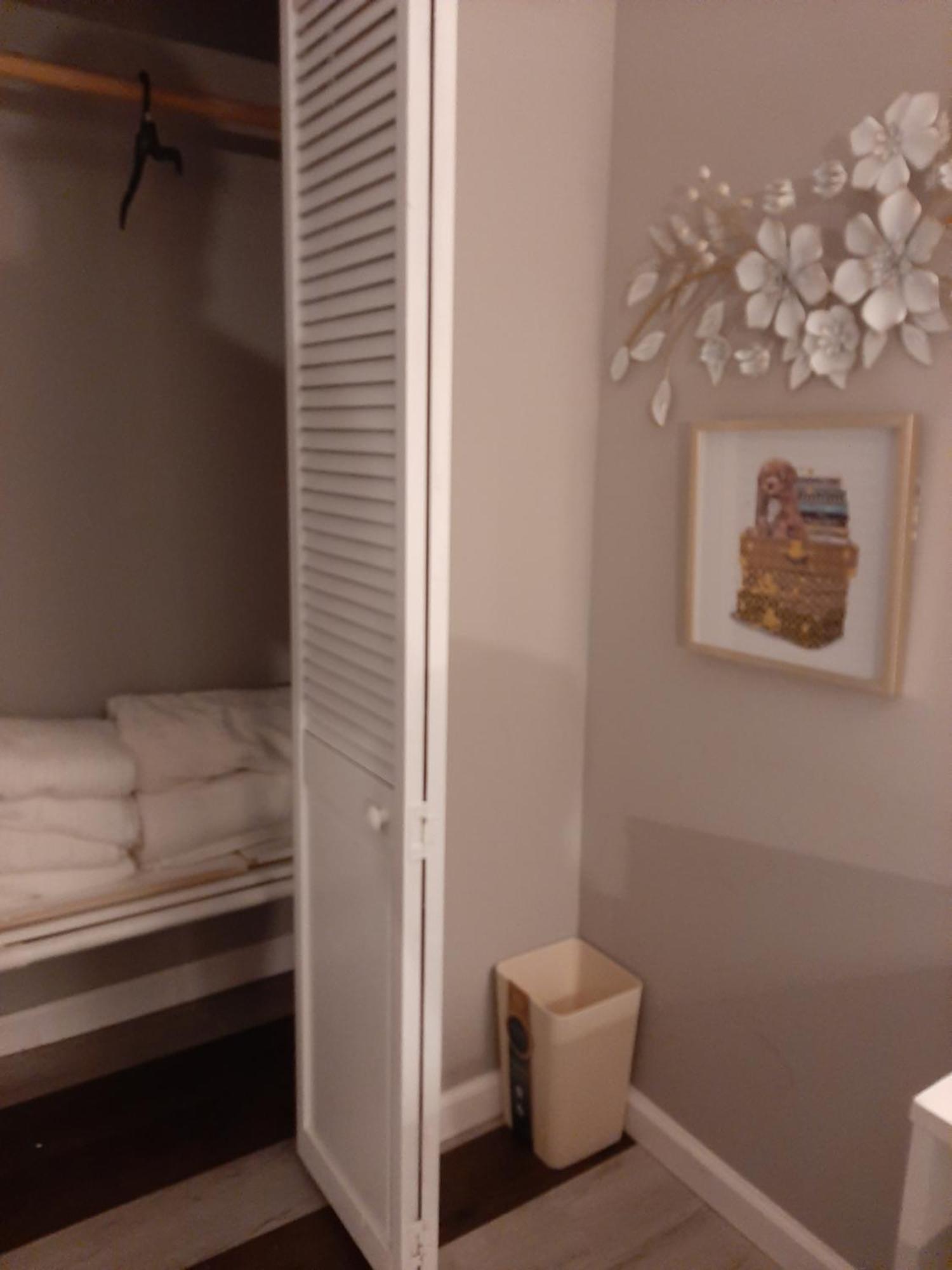 Ferienwohnung Mjd Havens Washington Exterior foto