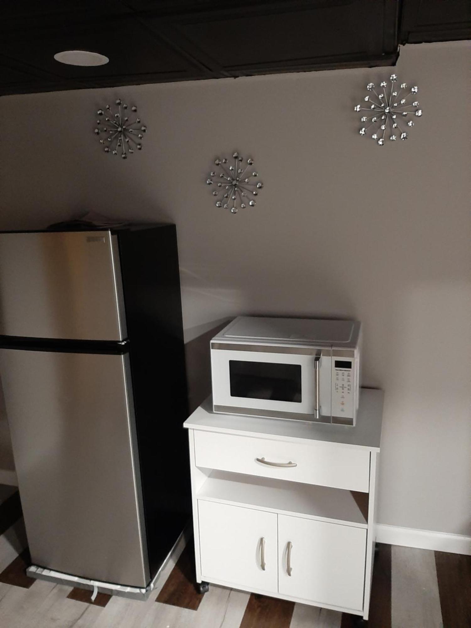 Ferienwohnung Mjd Havens Washington Exterior foto