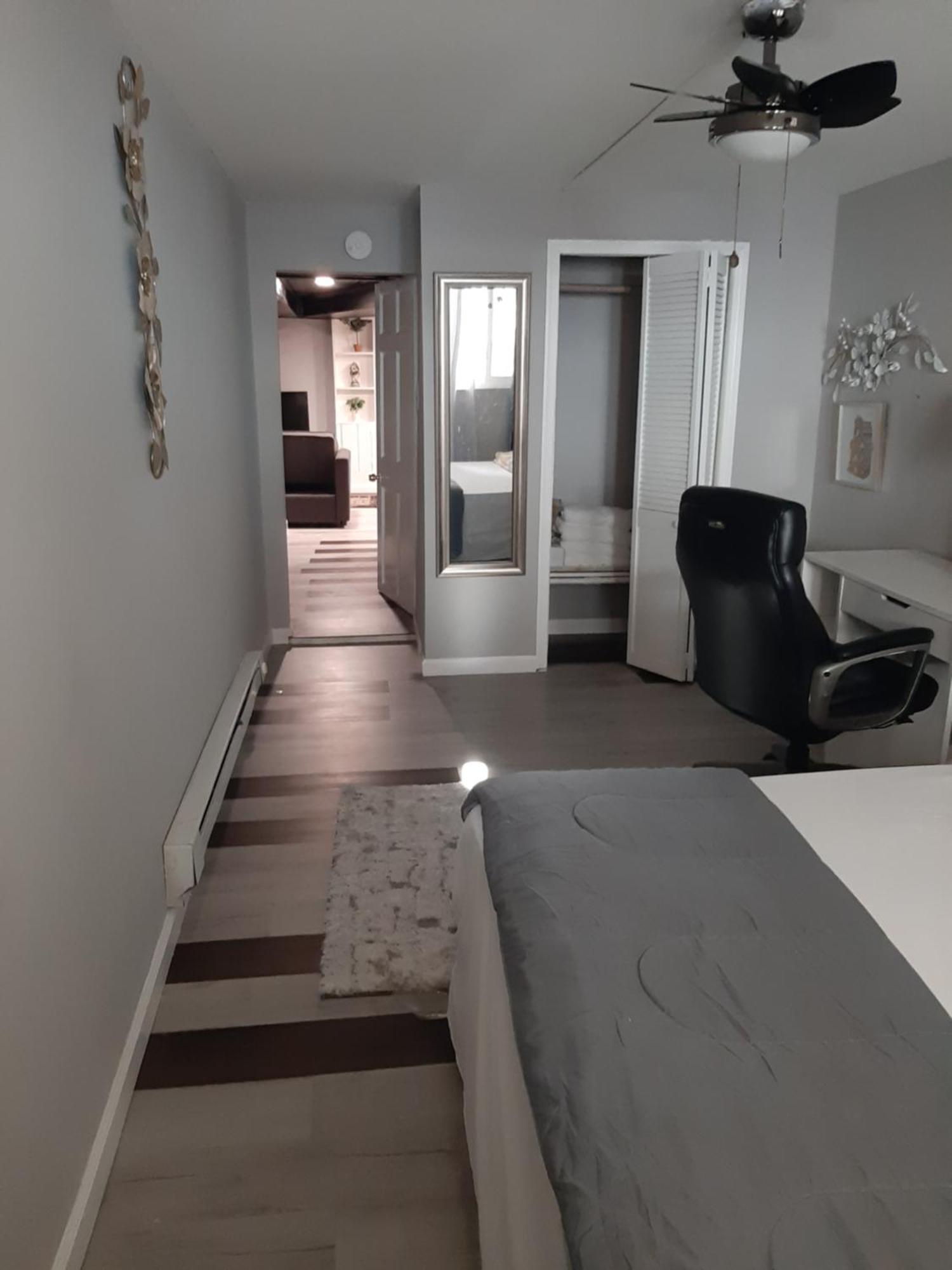 Ferienwohnung Mjd Havens Washington Exterior foto