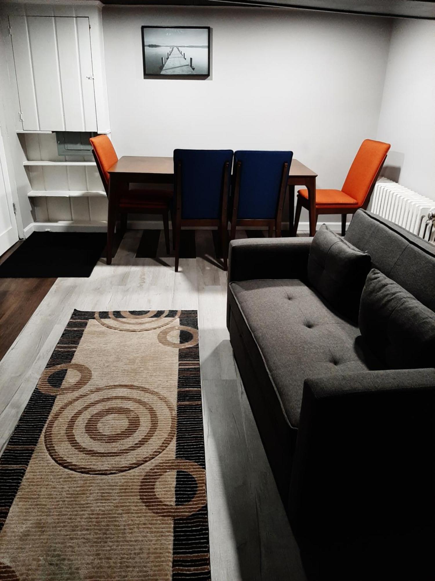 Ferienwohnung Mjd Havens Washington Exterior foto